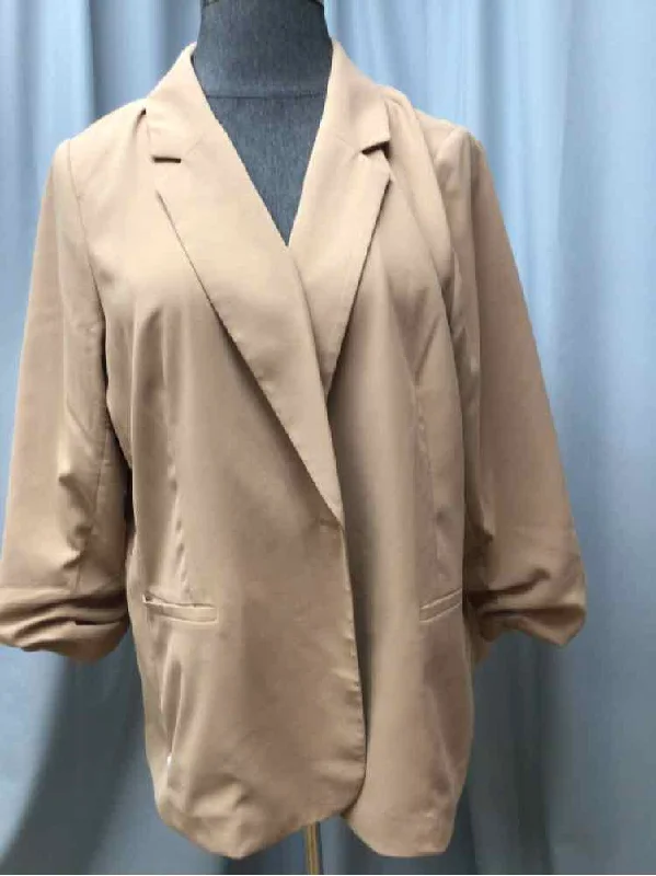 LAUREN CONRAD SIZE 2 X Ladies BLAZER